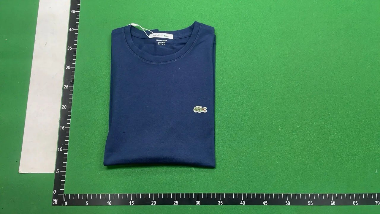 Lacoste T-shirt （15 Style） -5