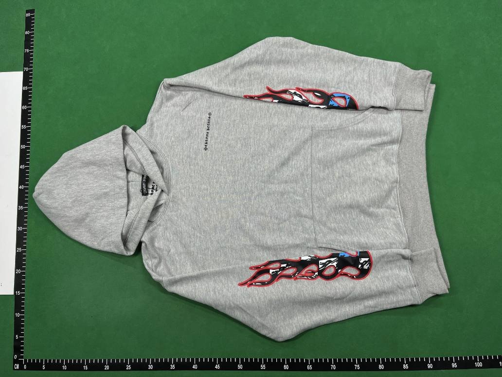 Chrome Hearts Hoodie（4 Styles） -3