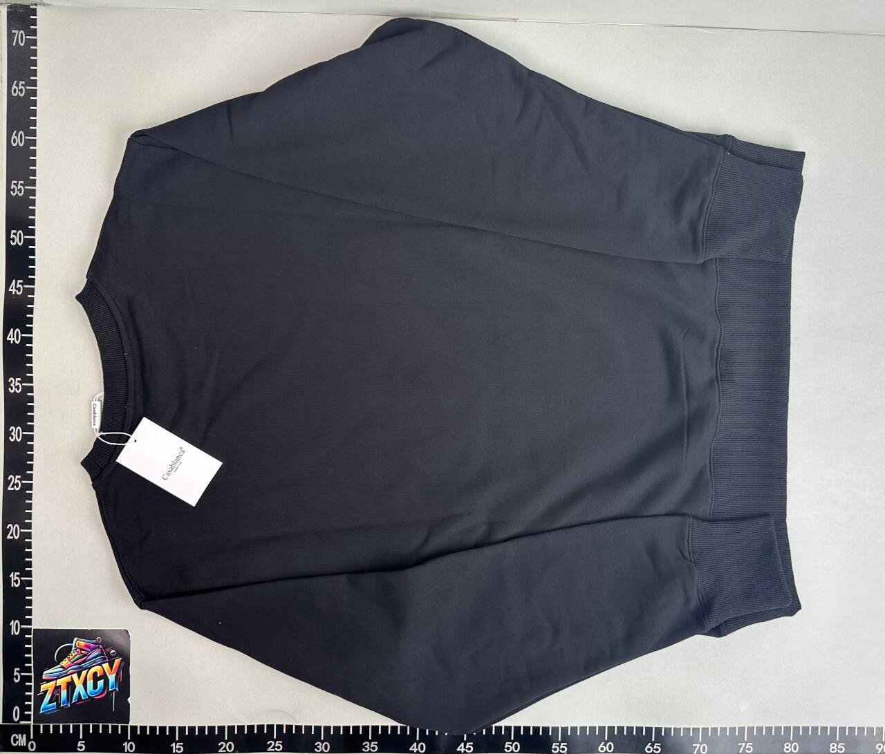 Casablanca  hoodie（40 Style） -3