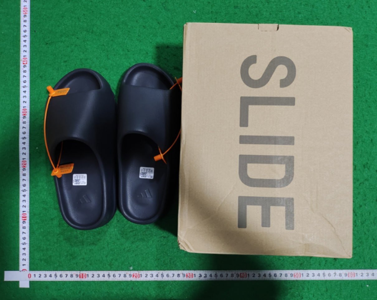 YEEZY Slide （12 Styles） -2