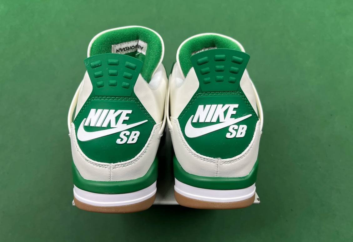 JORDAN 4 (all)（16 Styles） -3