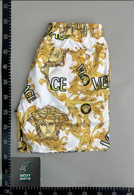 BAÑADOR VERSACE（2 Styles） -4