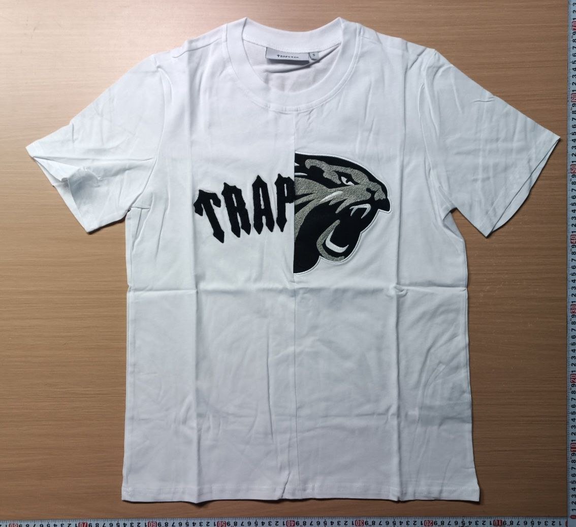 CONJUNTO CORTO TRAPSTAR（24 Styles） -2