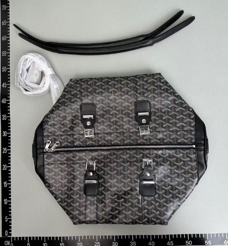 GOYARD TRAVEL BAG（6 Styles） -3