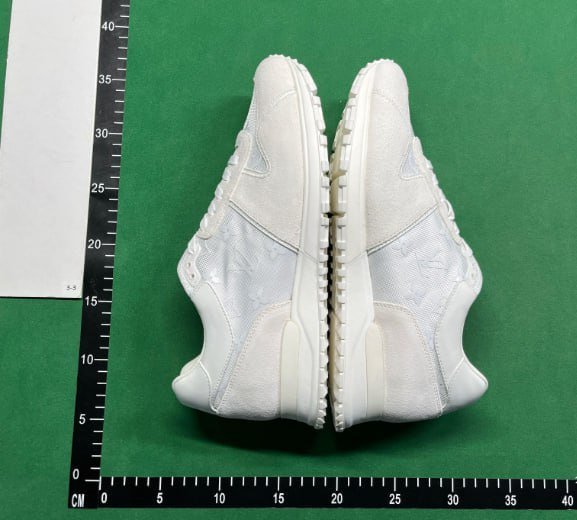 Louis Vuitton run away（6 Styles） -2