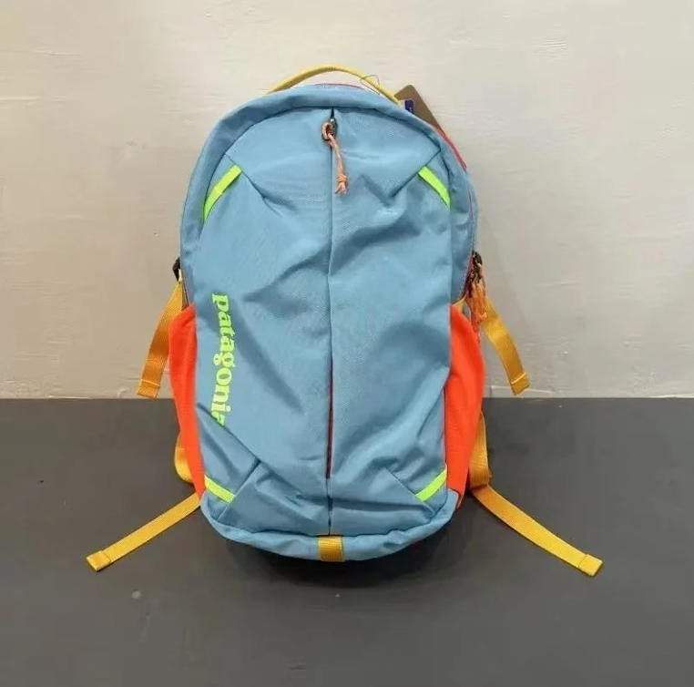 Patagonia Bags -2