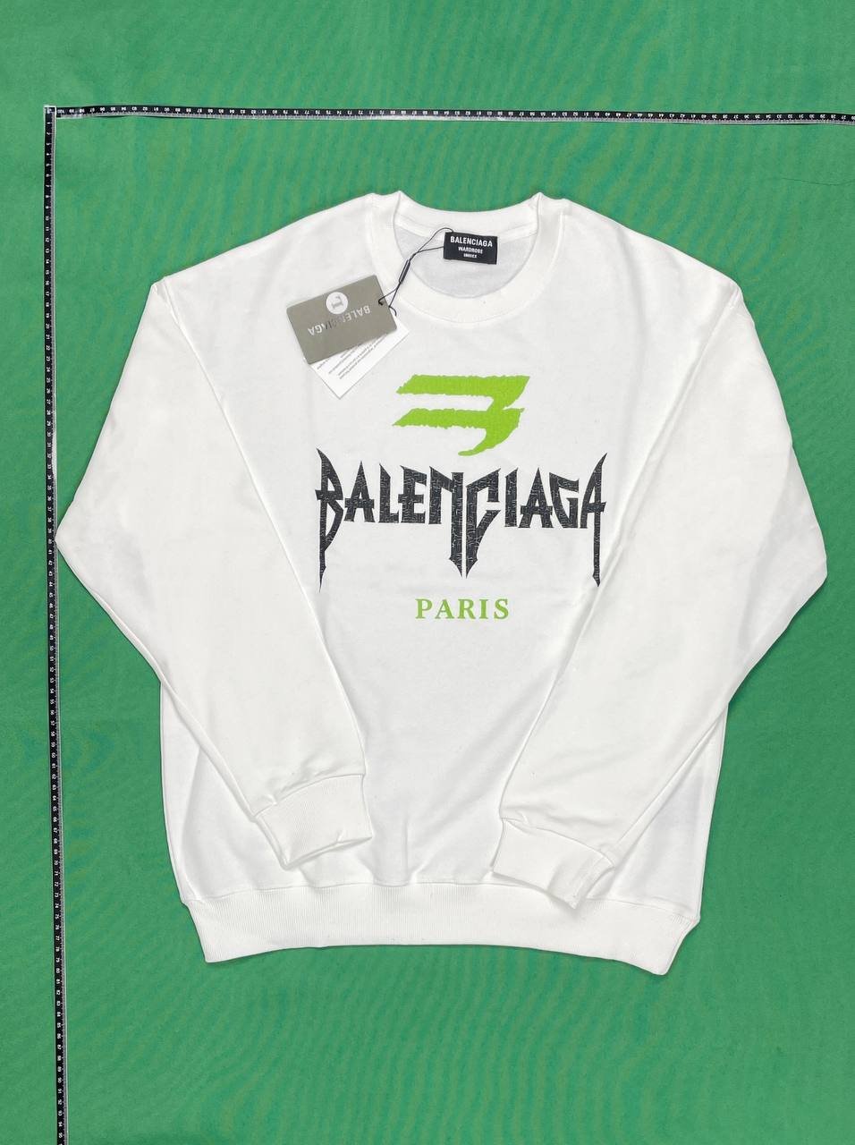 BALENCIAGA Long-sleeved  -3