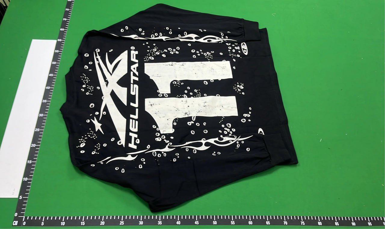 Hellstar Longsleeve -3