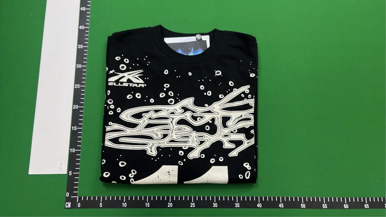 Hellstar Longsleeve -4