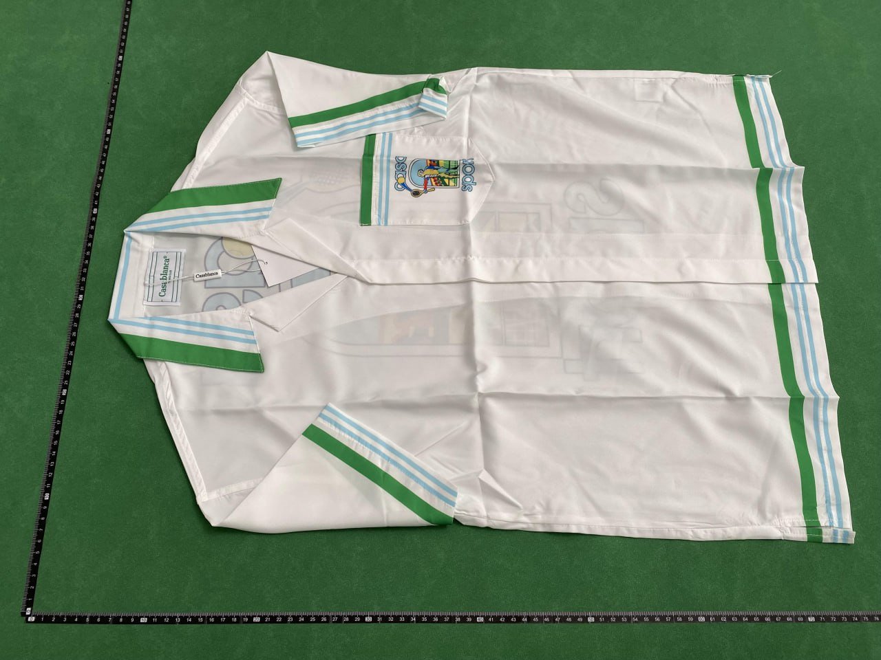 Casablanca T-shirt Set -2