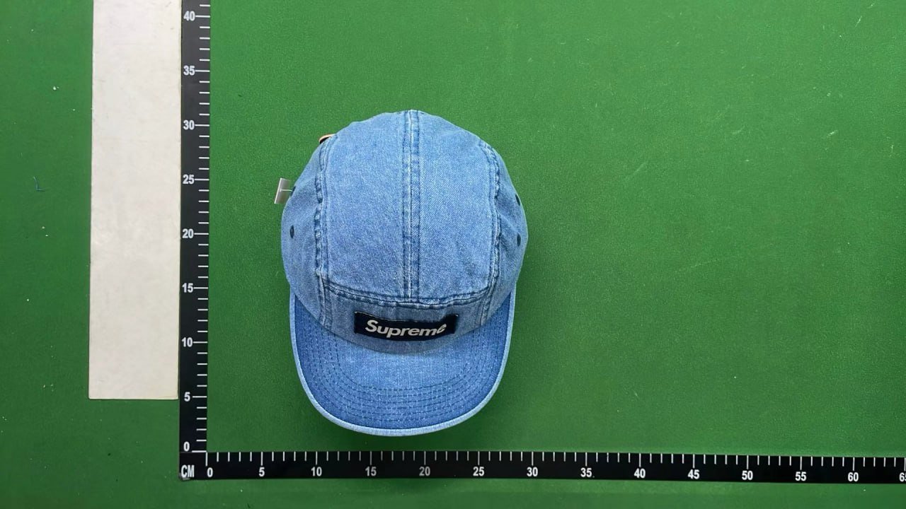 Supreme Cap -3
