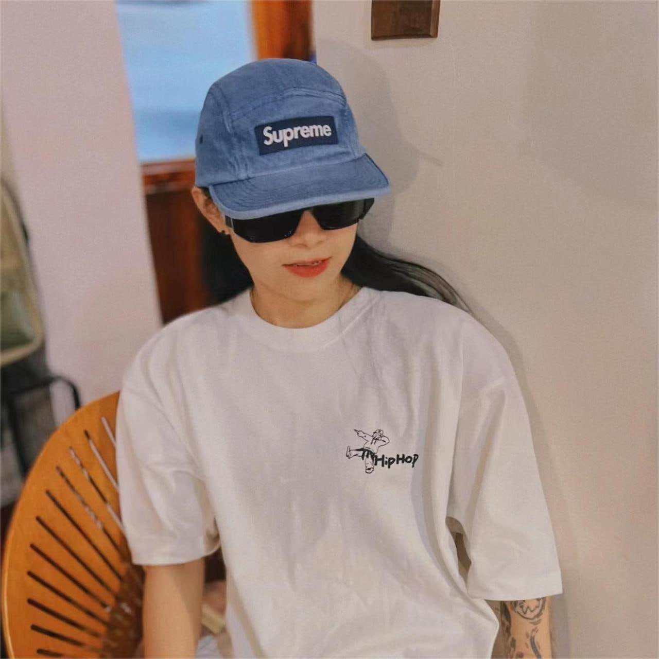 Supreme Cap -2