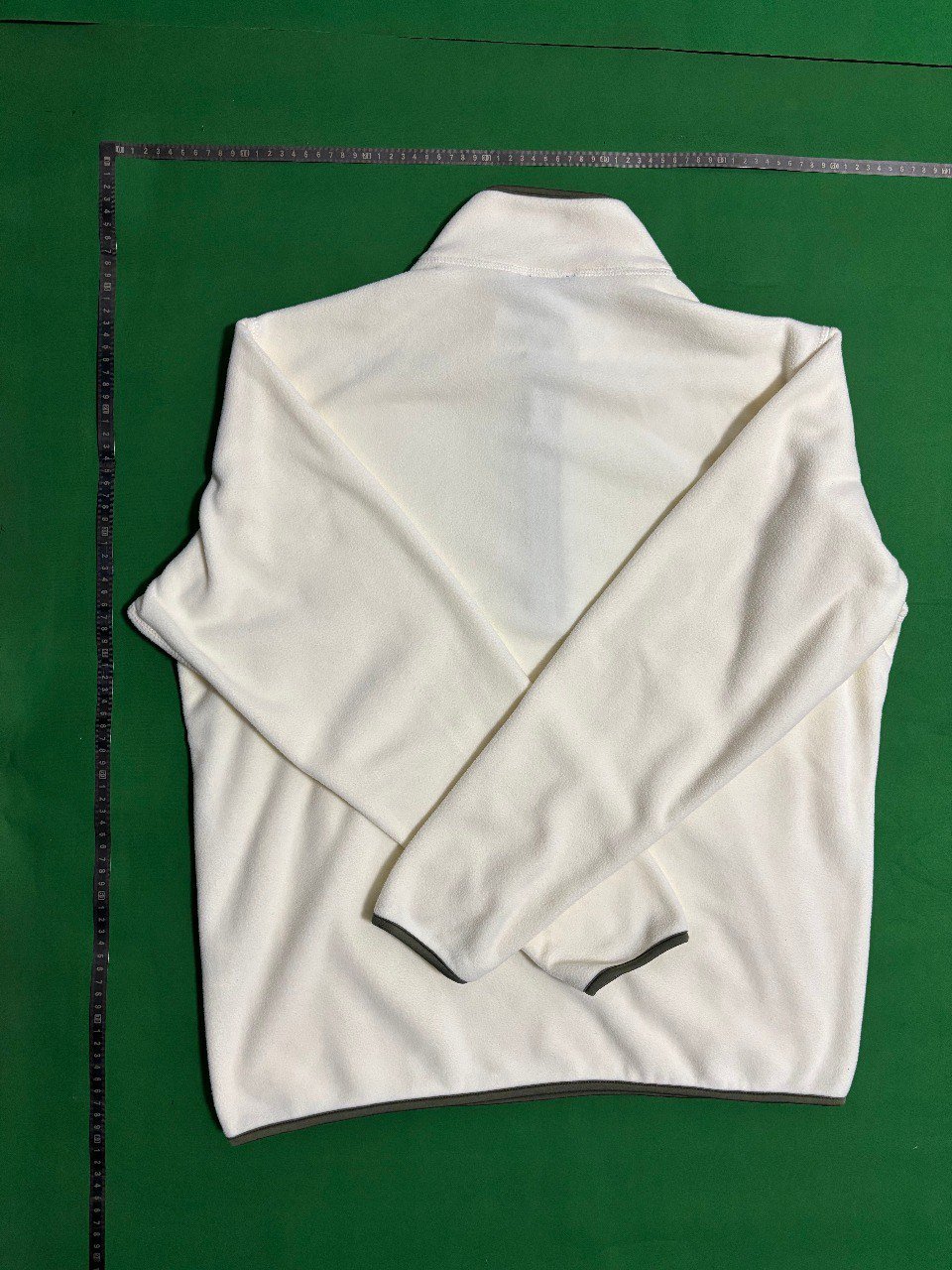  Patagonia Synchilla Marsupial Pullover -3