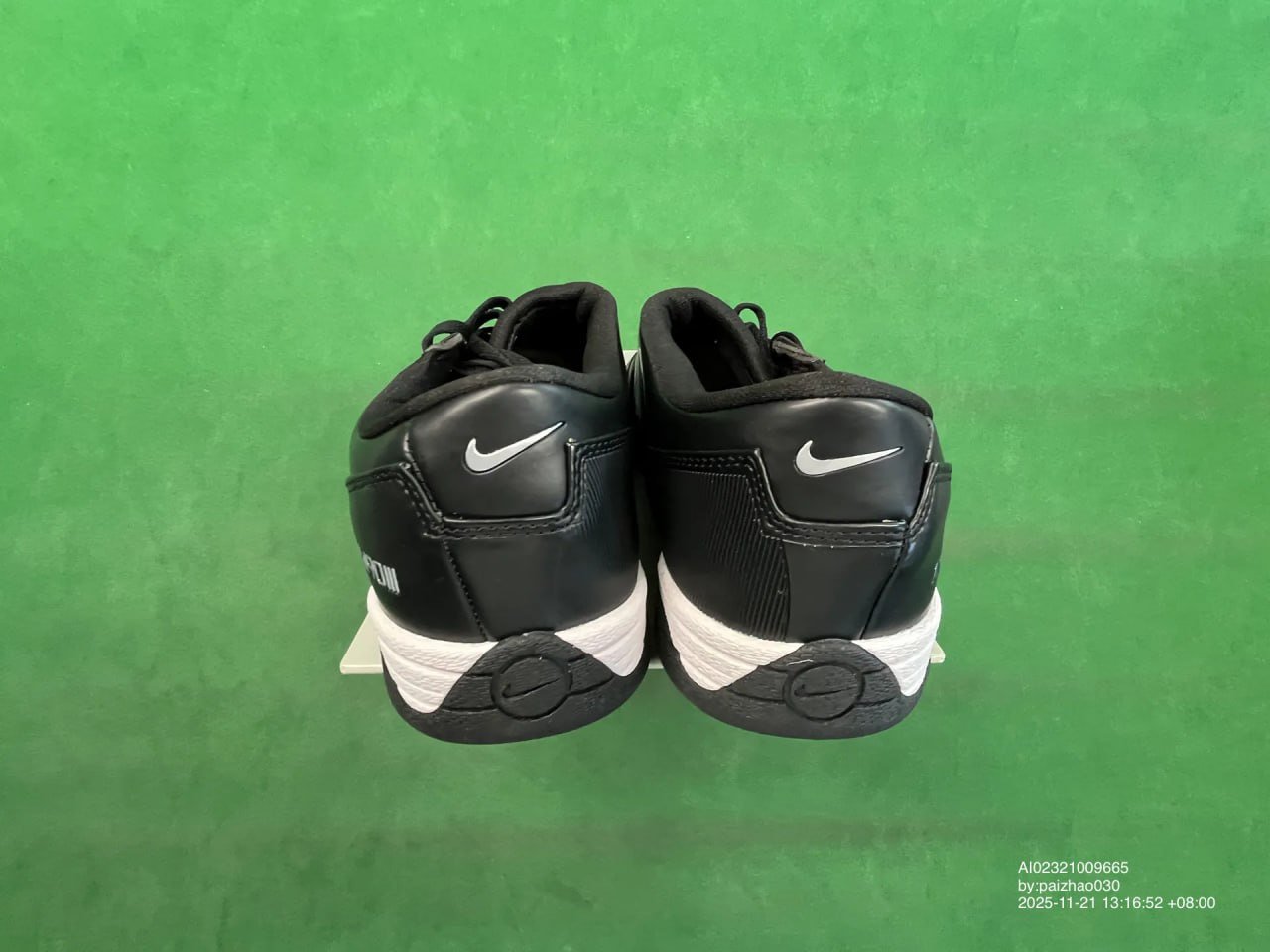  Nike Total 90 3 SP -3
