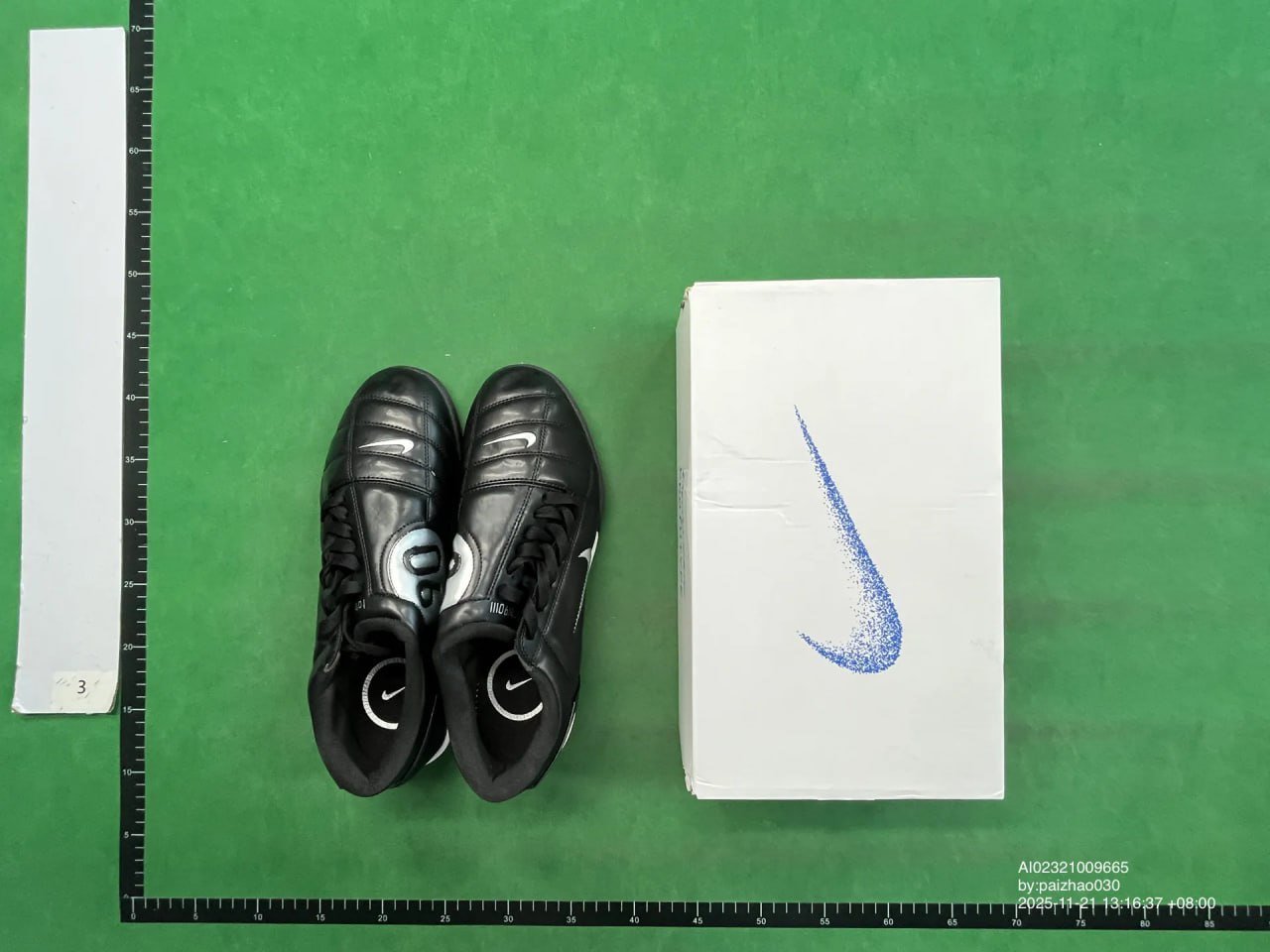  Nike Total 90 3 SP -4