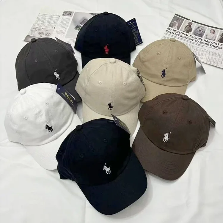 Ralph Lauren Hat Baseball Cap