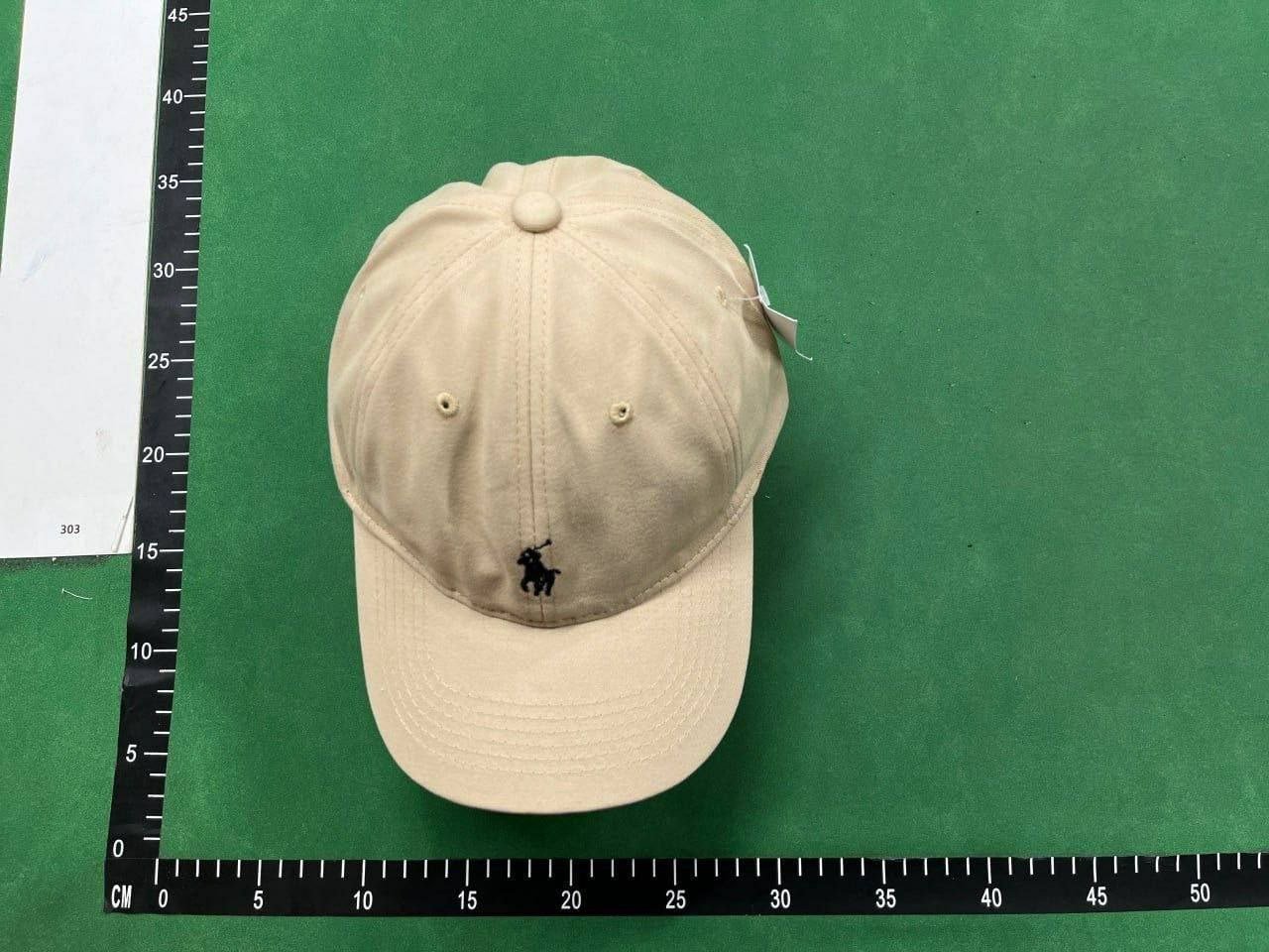Ralph Lauren Hat Baseball Cap -4