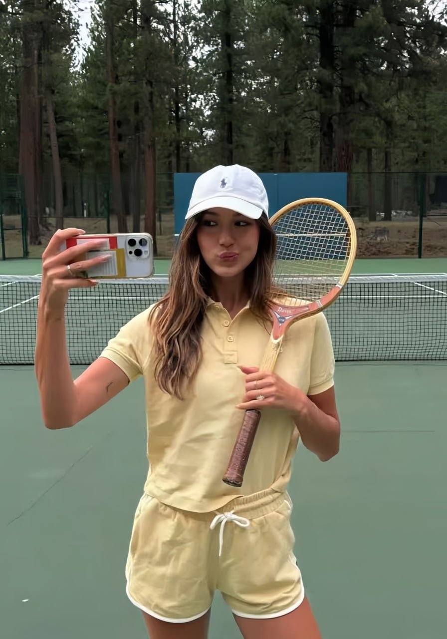 Ralph Lauren Hat Baseball Cap -2