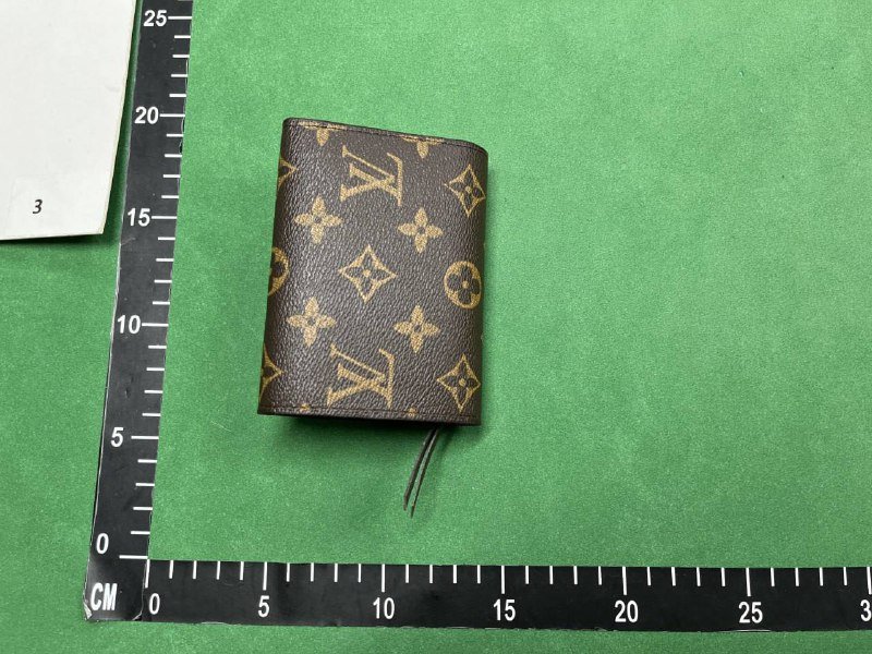 LV Louis Vuitton Wallet -3