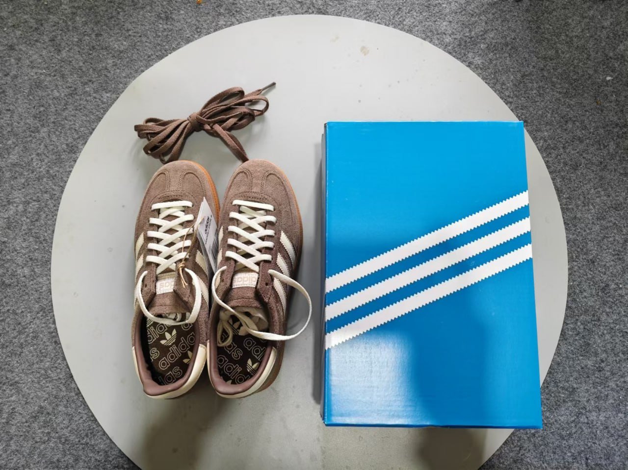  Adidas Spzl