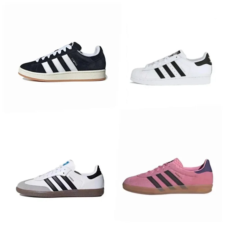 Adidas  Shoes