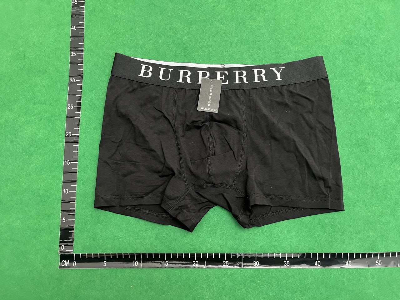 ck Burberry underwear -2