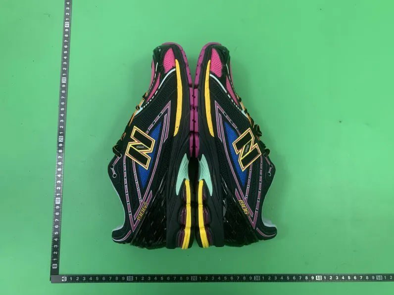 New Balance 1906/740 shoes/sneakers -5