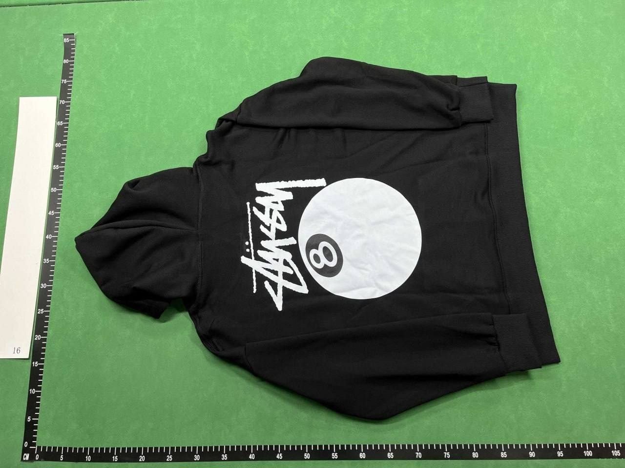Stussy  Hoodie -5