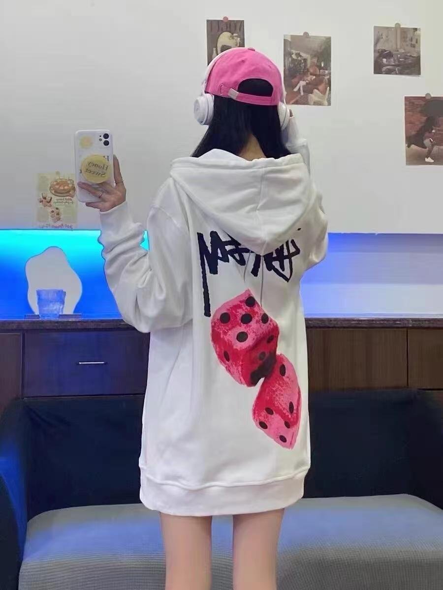 Stussy  Hoodie -2