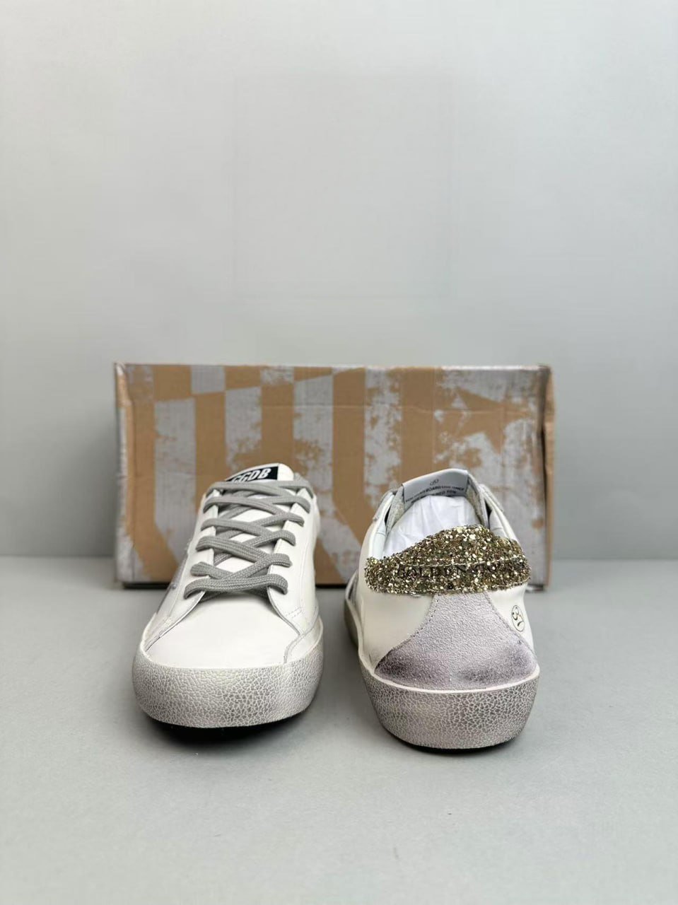 Golden Goose Shoes     -3