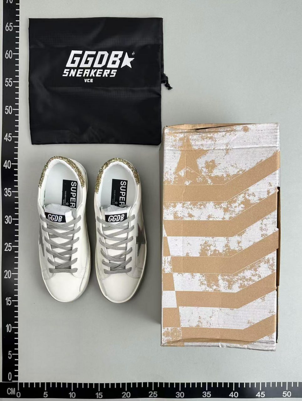 Golden Goose Shoes     -2