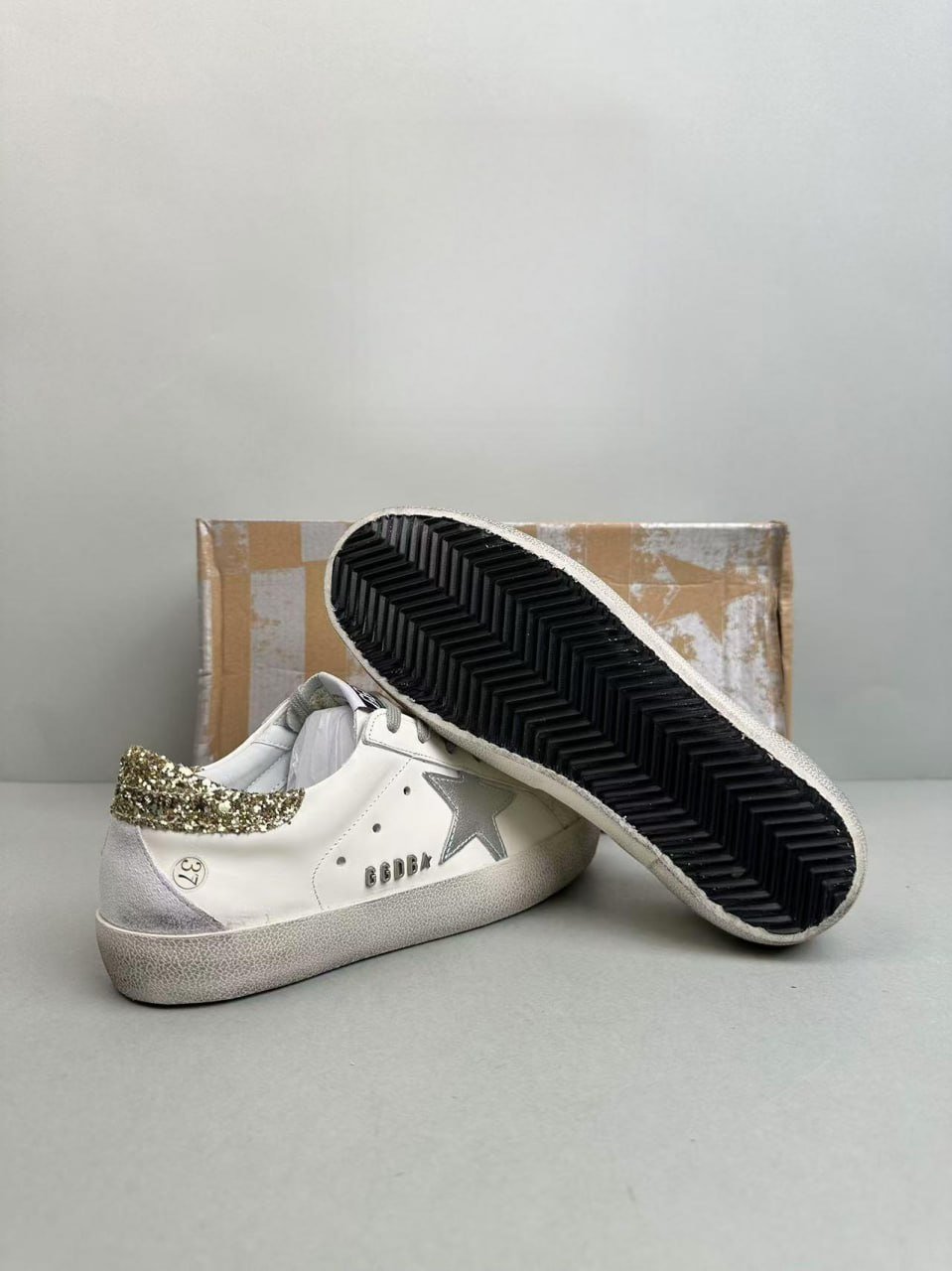 Golden Goose Shoes     -4