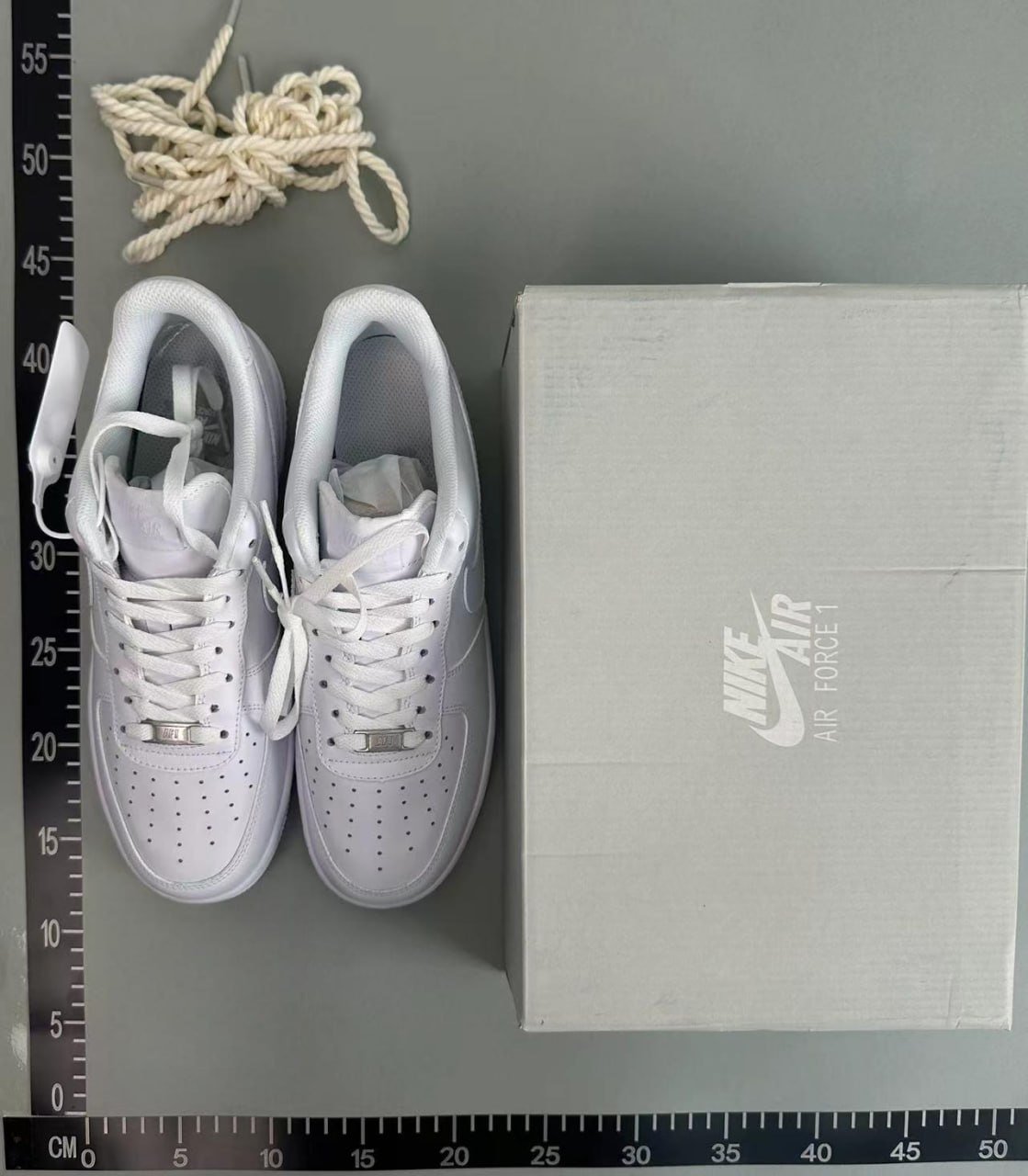  Air Force 1 Shoes   -4