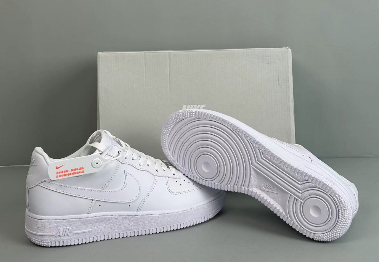  Air Force 1 Shoes   -2