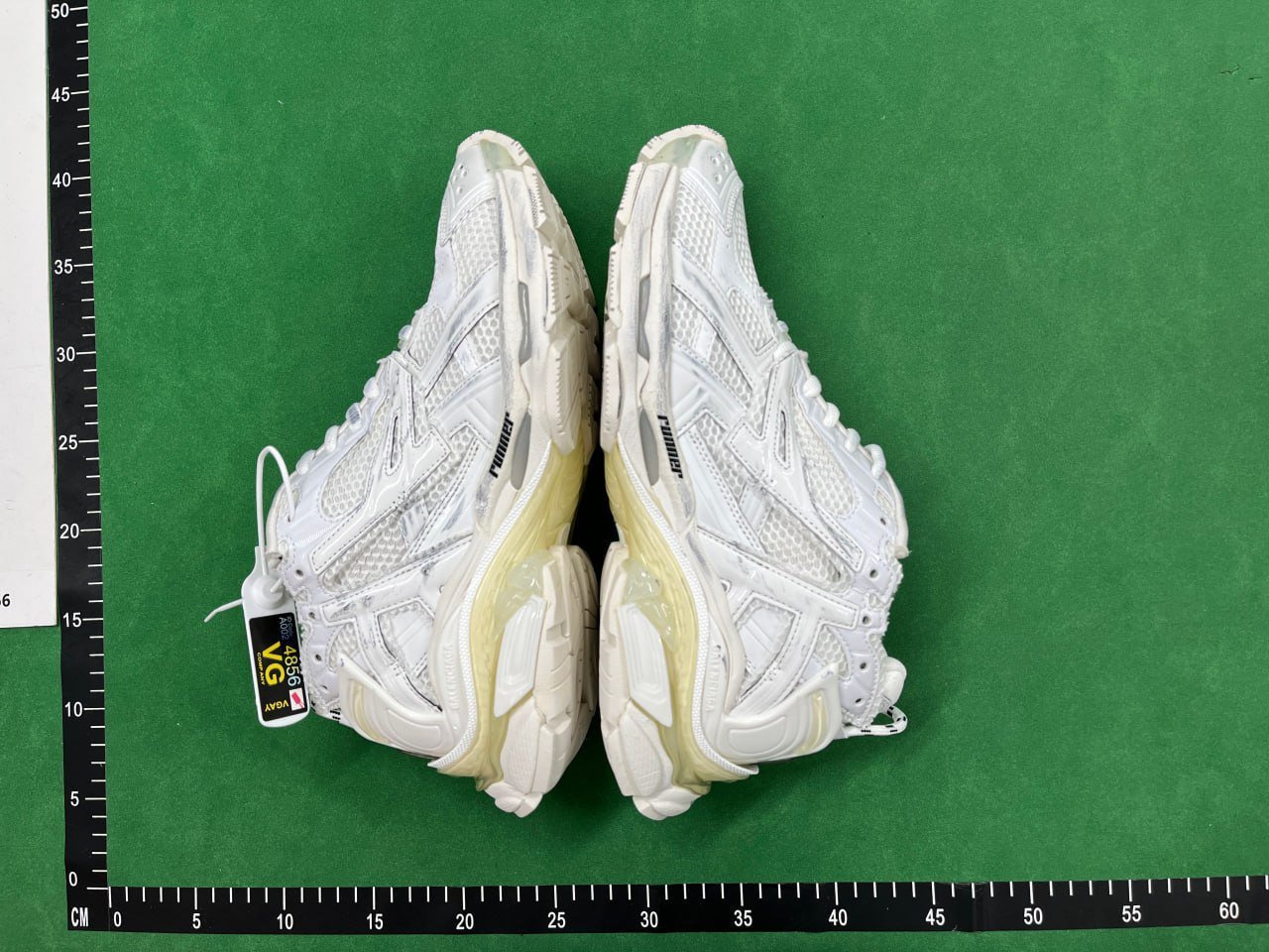 Balenciaga Runner -3