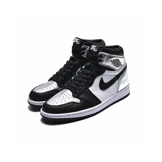 Nike Air Jordan 1 high  (40 CP)  -2