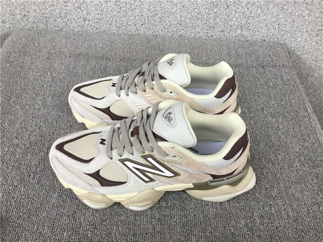  New Balance 9060 shoes -4
