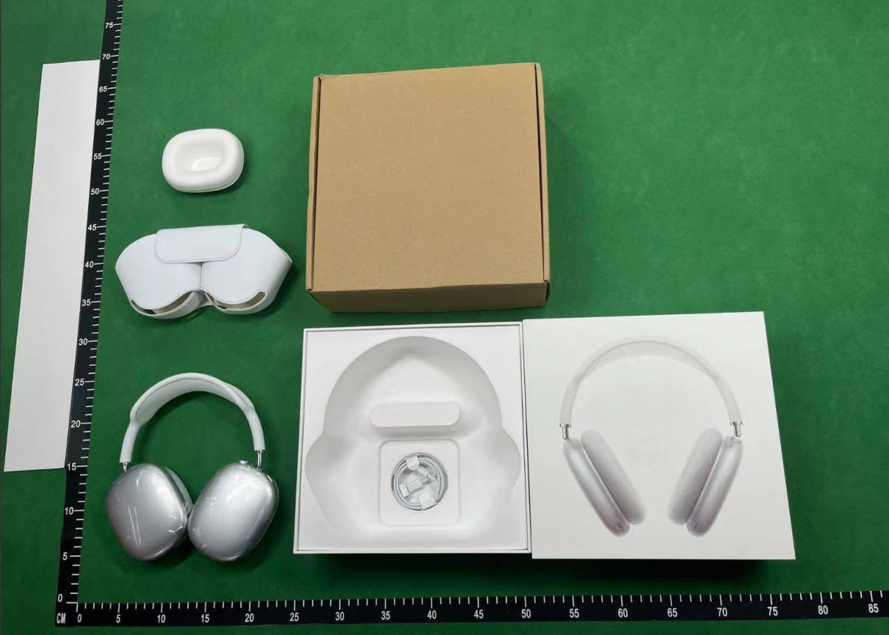 Apple earphone -3