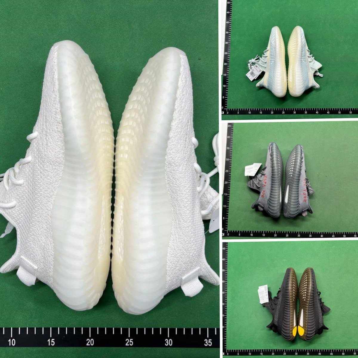 Adidas Yeezy Boost 350 V2 shoes Sneakers -2