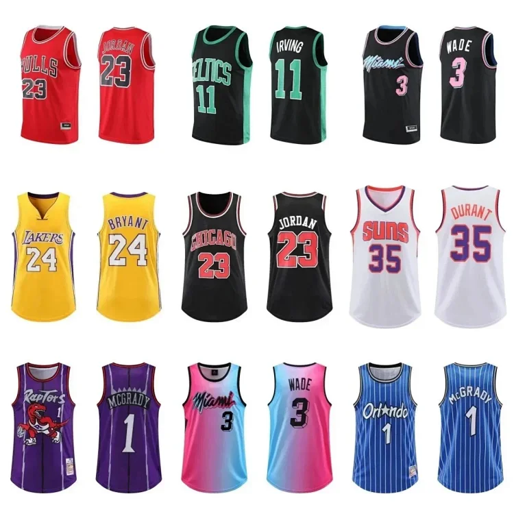 NBA Lakers Warriors Jerseys