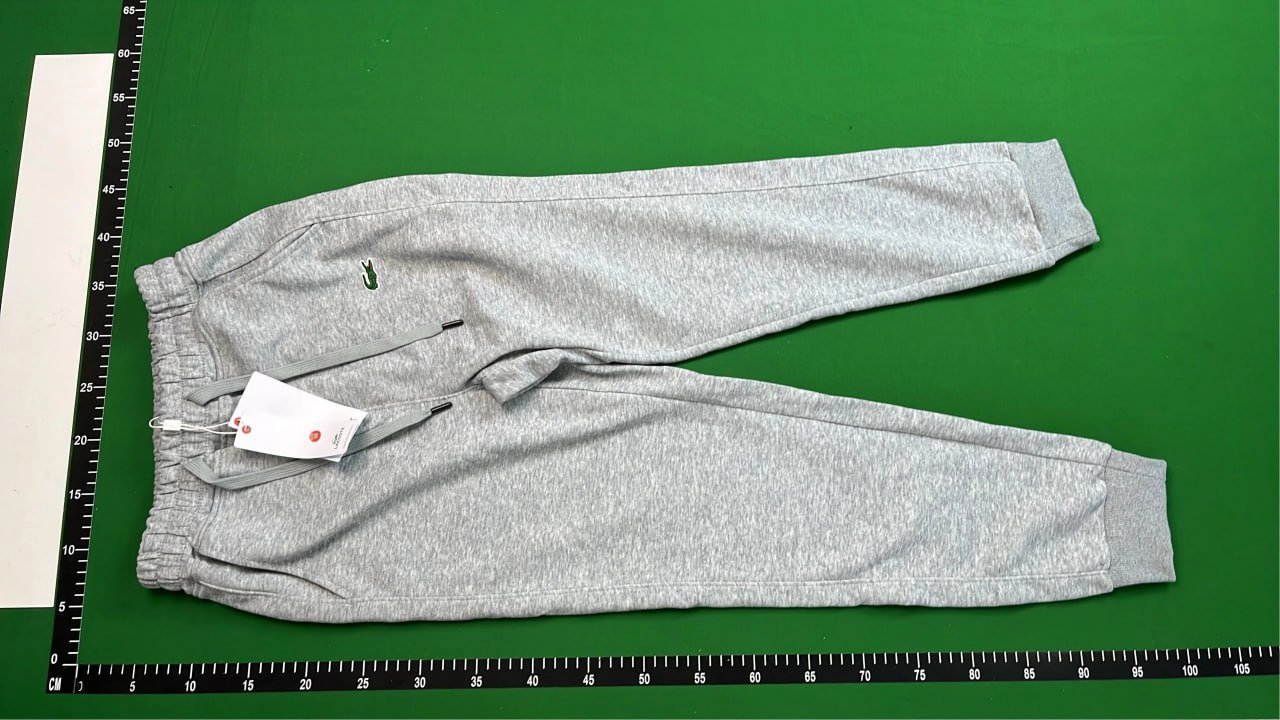 LACOSTE Trousers  -2