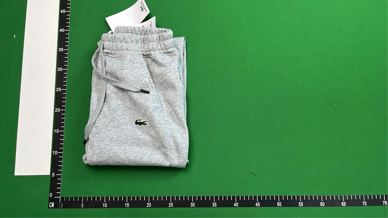 LACOSTE Trousers  -5