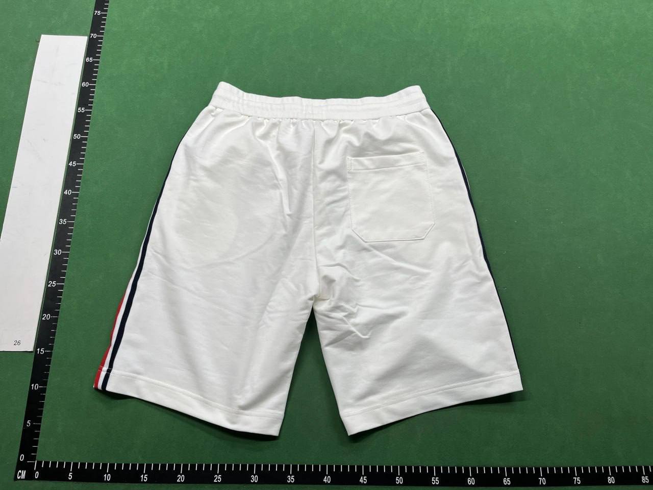 MONCLER shorts -4