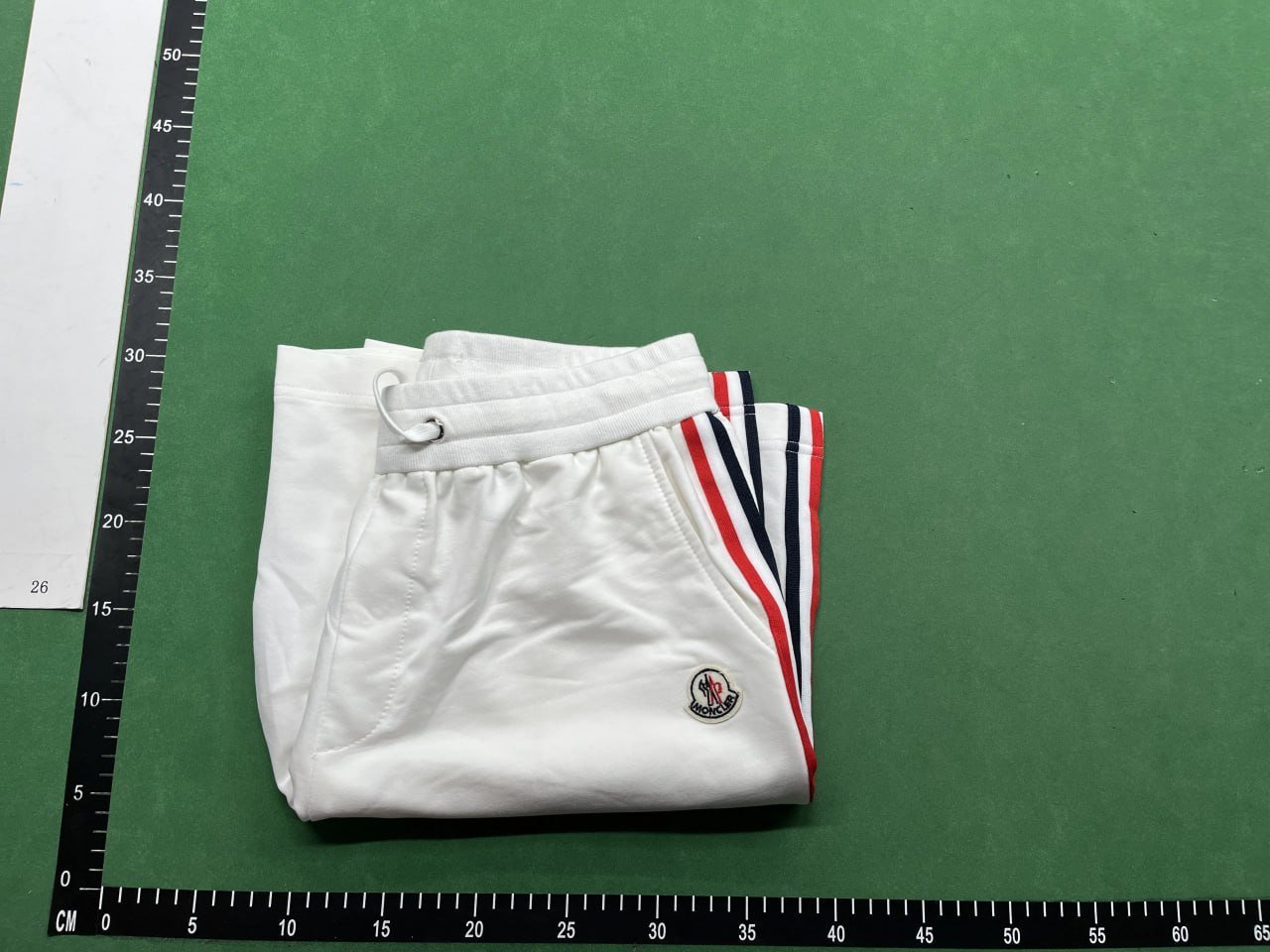 MONCLER shorts -5