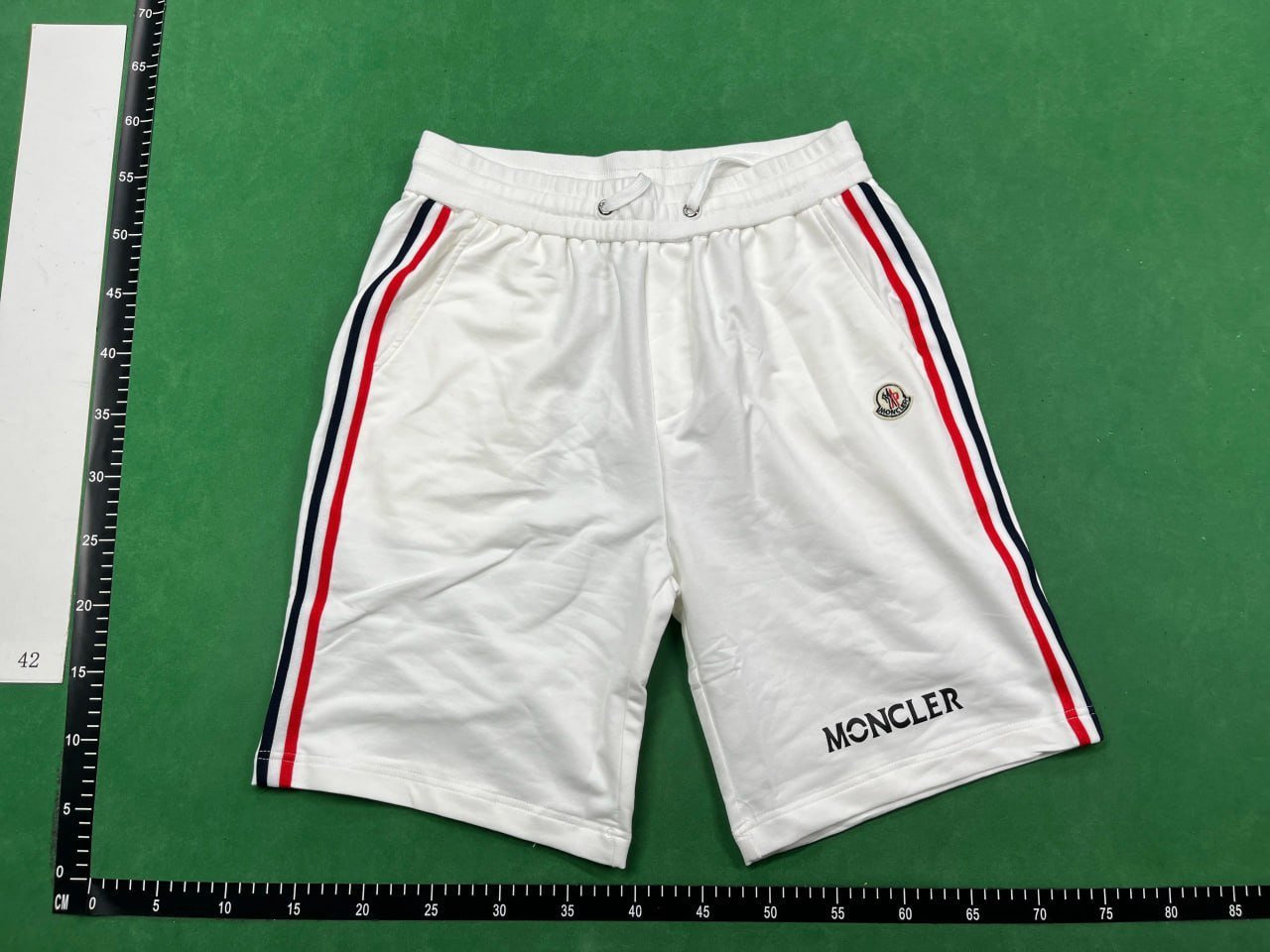 MONCLER shorts -3