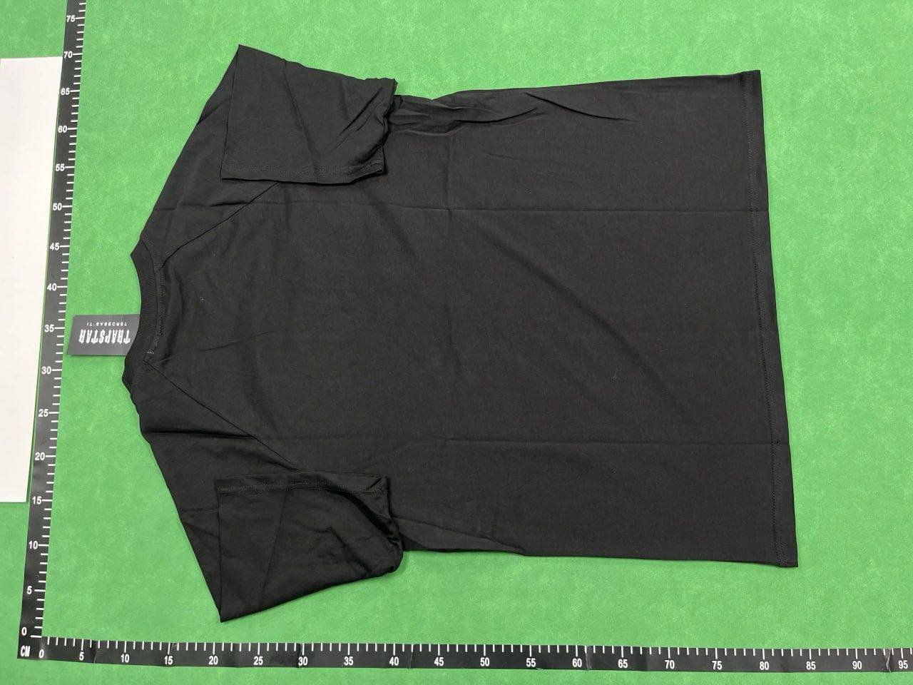 TRAPSTAR  T shirt -4