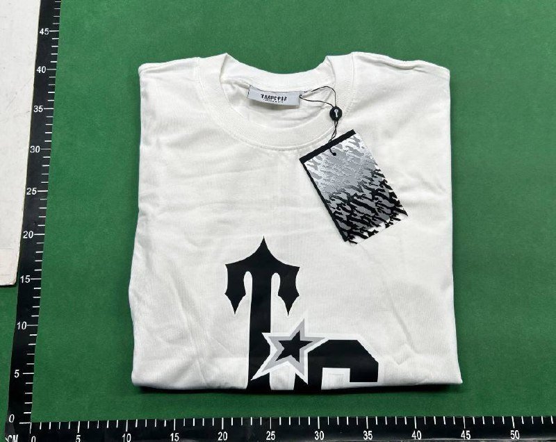 TRAPSTAR  T shirt -5