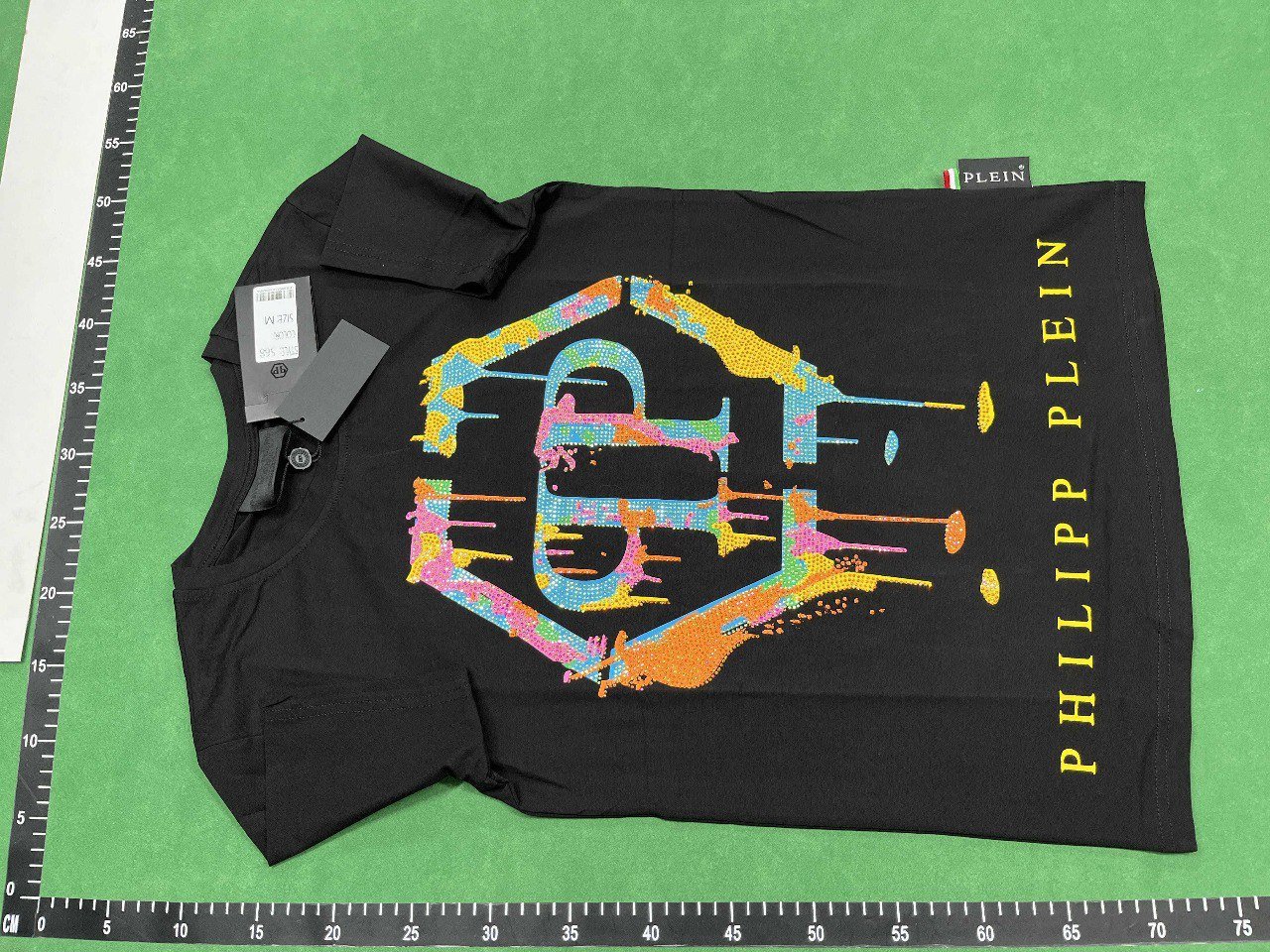 Philipp Plein T-shirt -5