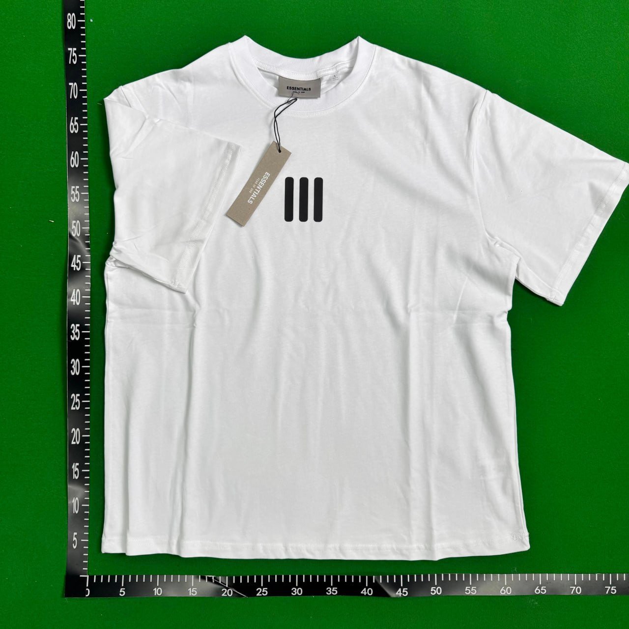 Fear Of God T-SHIRT -2