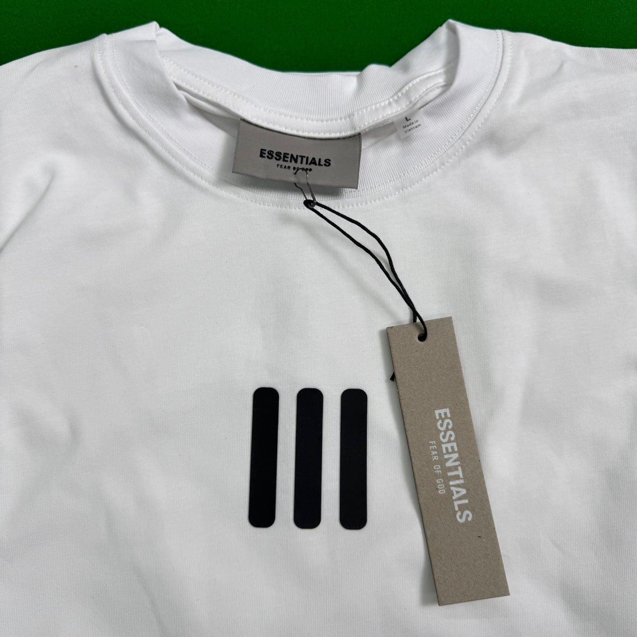 Fear Of God T-SHIRT -4
